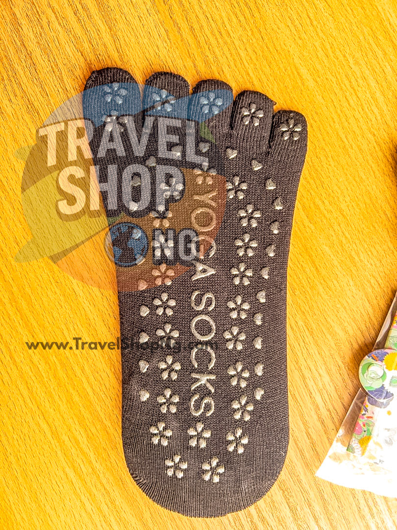 Yoga Socks