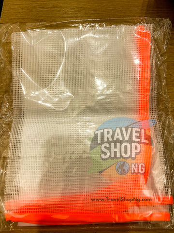 Ironing Protective Cloth
