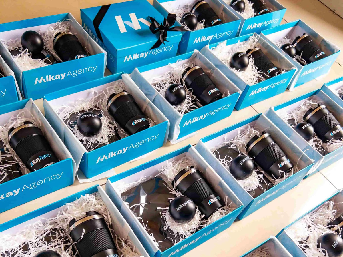 Gifts That mean business