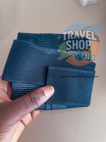 Ankle Sleeve | Support & Comfort for Active Lifestyles