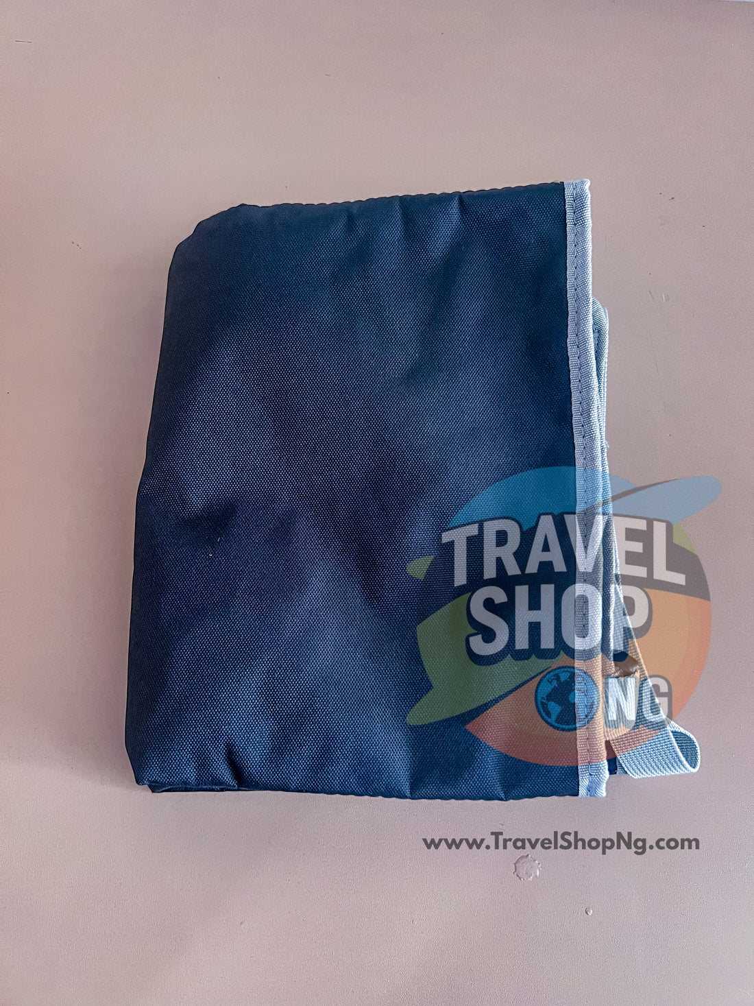 Airplane Bed Seat Extender | Oxford Cloth Hammock for Kids