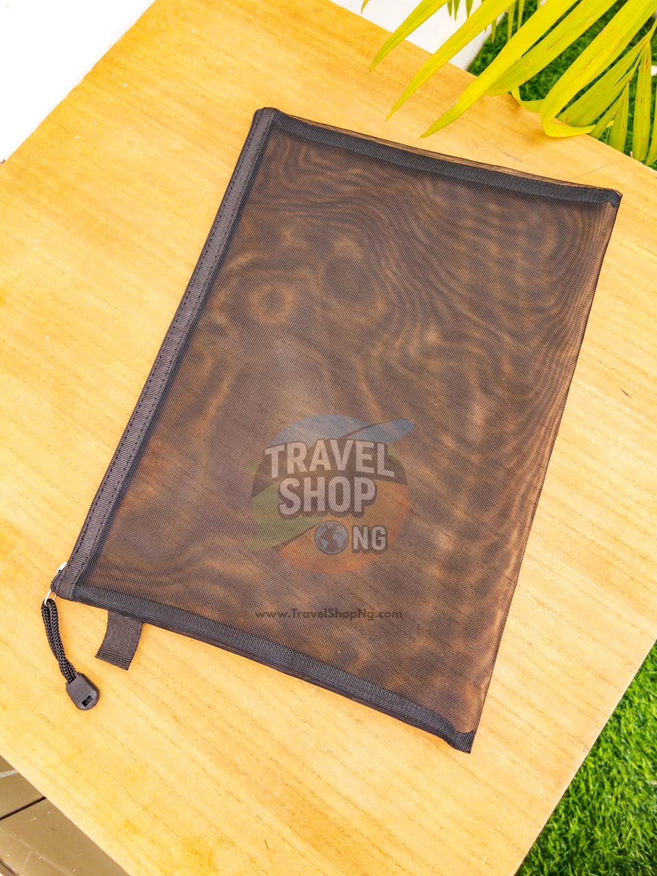 Mesh Bag