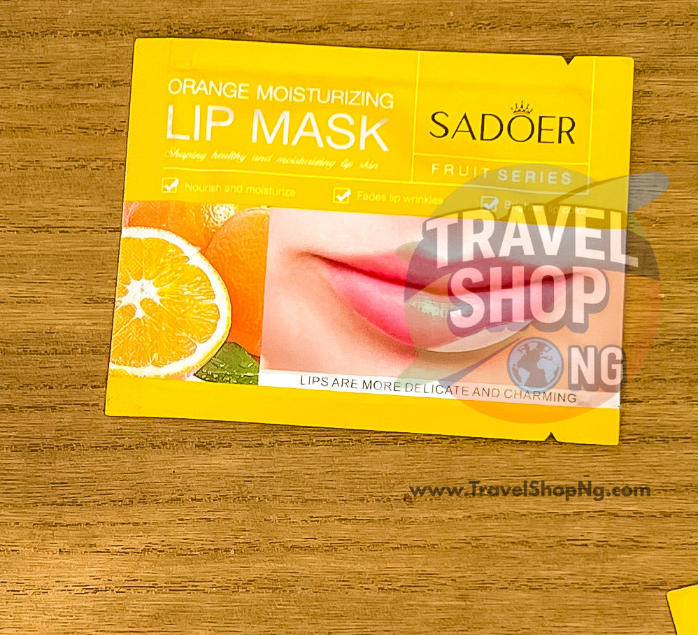 Lip Mask