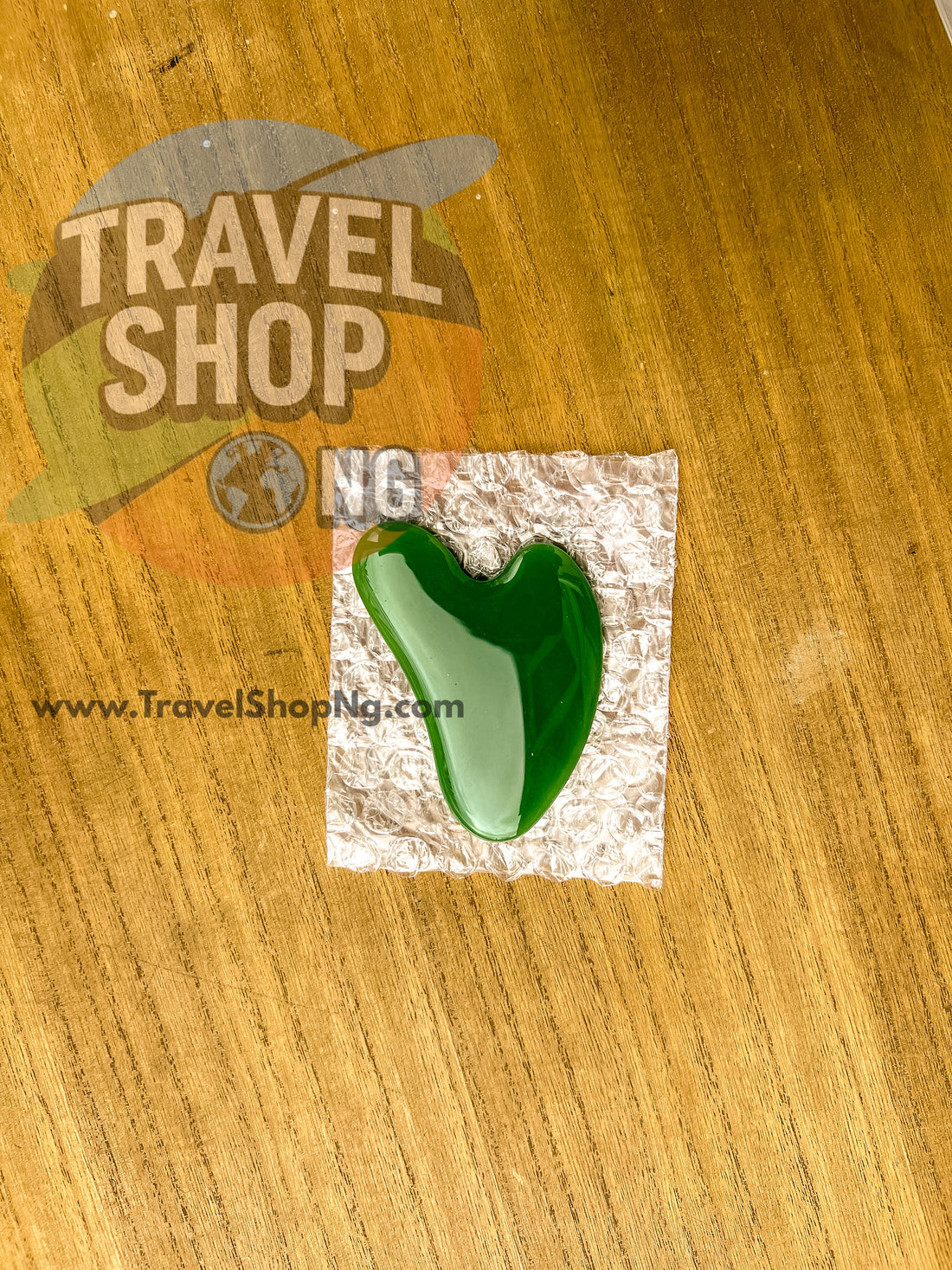 Gua Sha