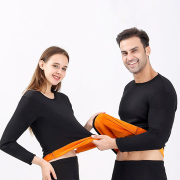 Thermal Wear Set for Winter Top and Bottom