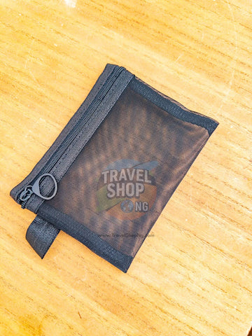 Mesh Bag