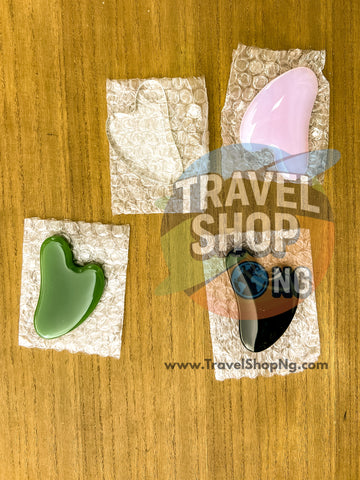 Gua Sha