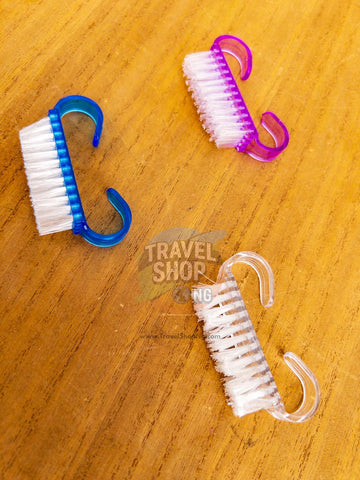 Nail Brush