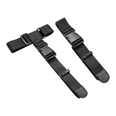 Luggage Connector Straps