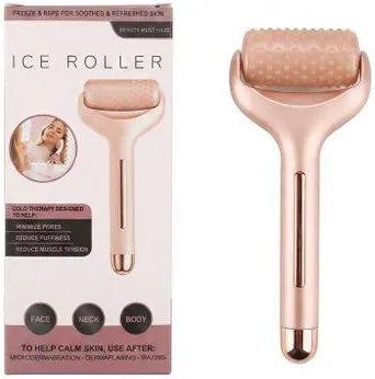 Boxed Ice Roller