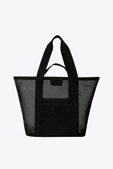 Mesh Tote Bag