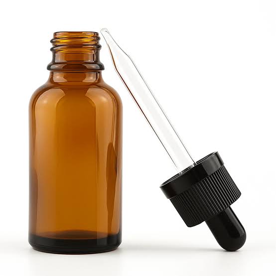Dropper Bottles