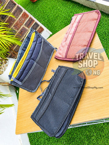 Portable Bag Organiser Liner | Keep Your Bag Tidy