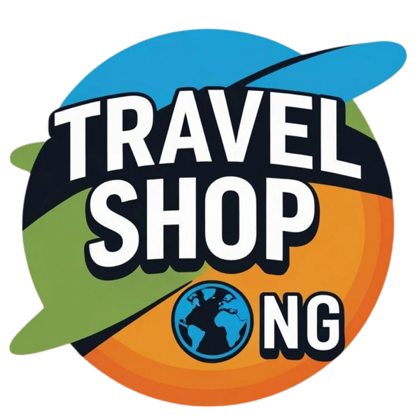 TravelShopNG