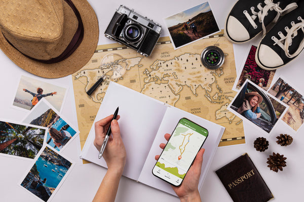Travel Guides