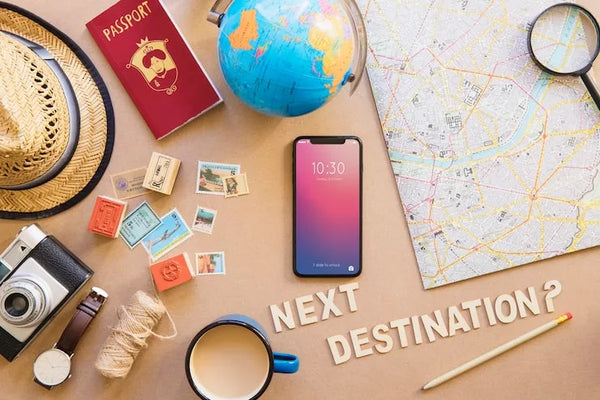 Travel Updates