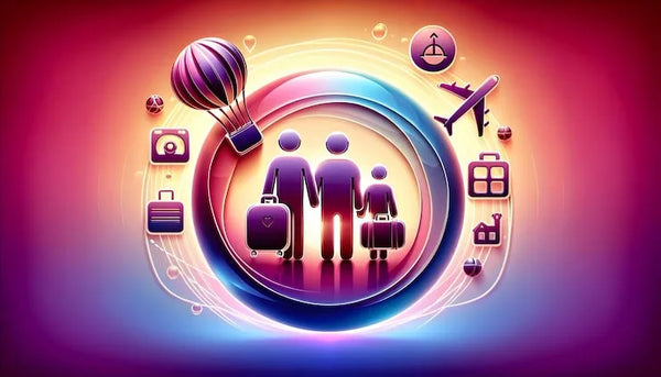 Join Travel Circle