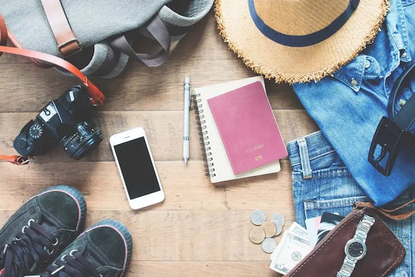 Travel Resources