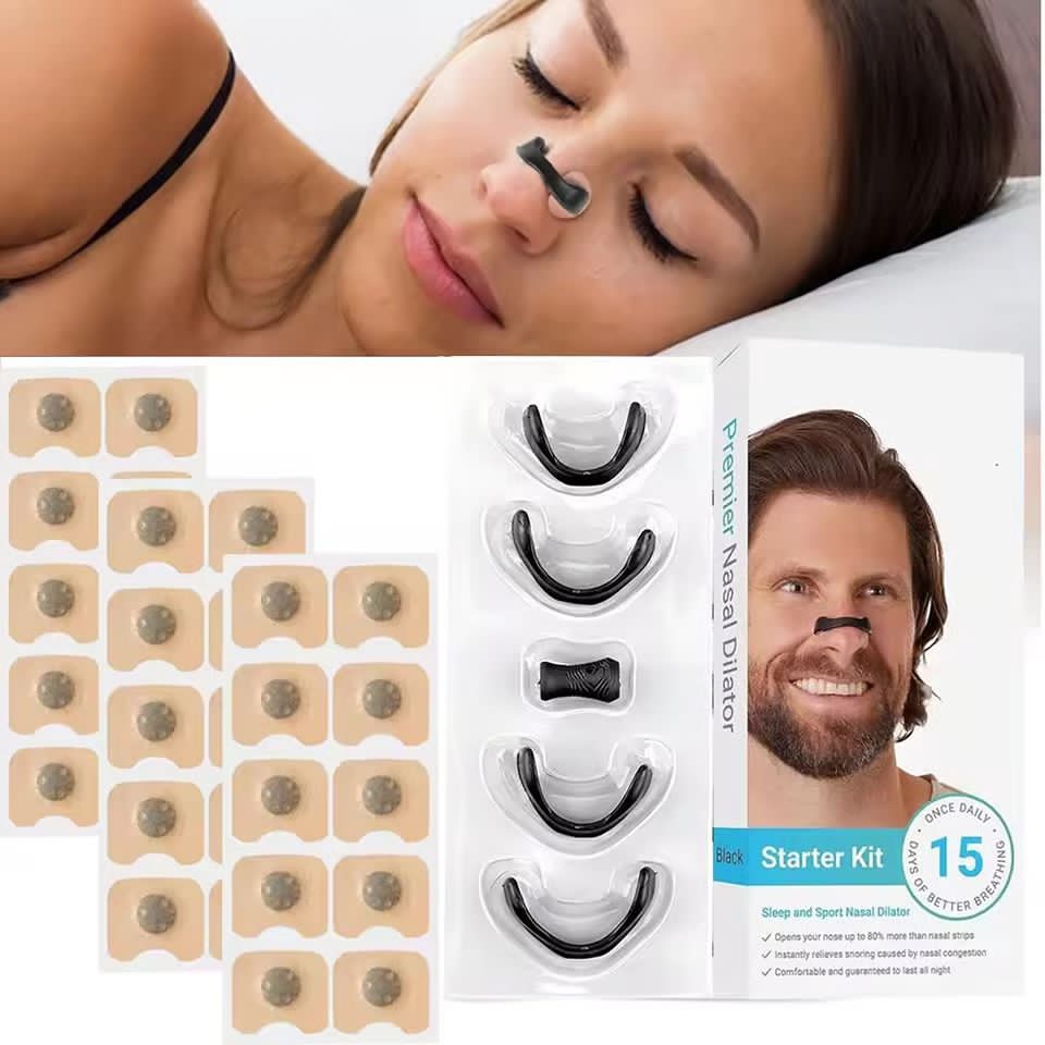 Nasal Dilator